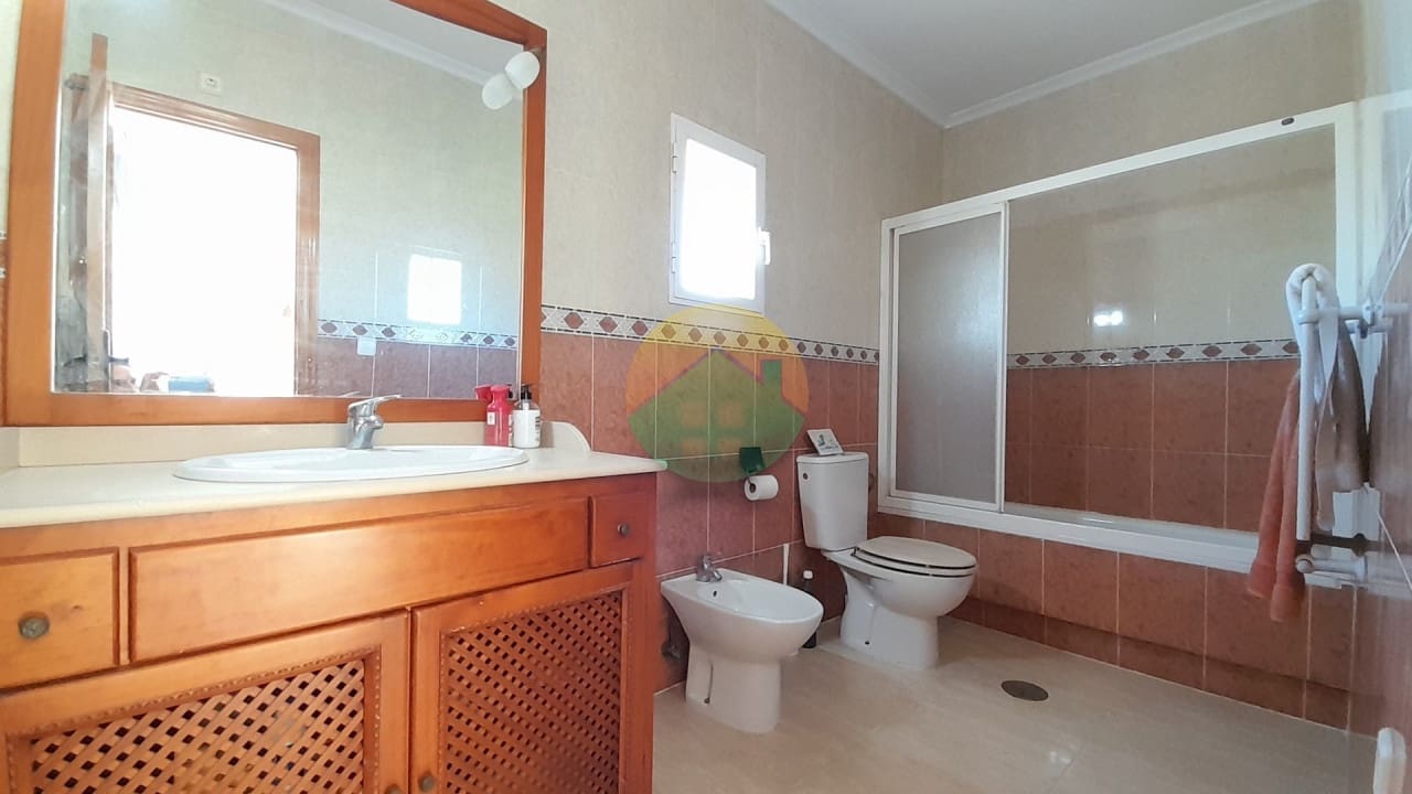 3 sypialnia Willa na sprzedaż w Camposol z basenem - 249 995 € (Ref: 9417412)