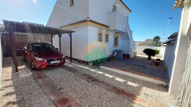 3 soveværelse Villa til salg i Camposol, Mazarrón med swimmingpool - € 249.995 (Ref: 9417412)