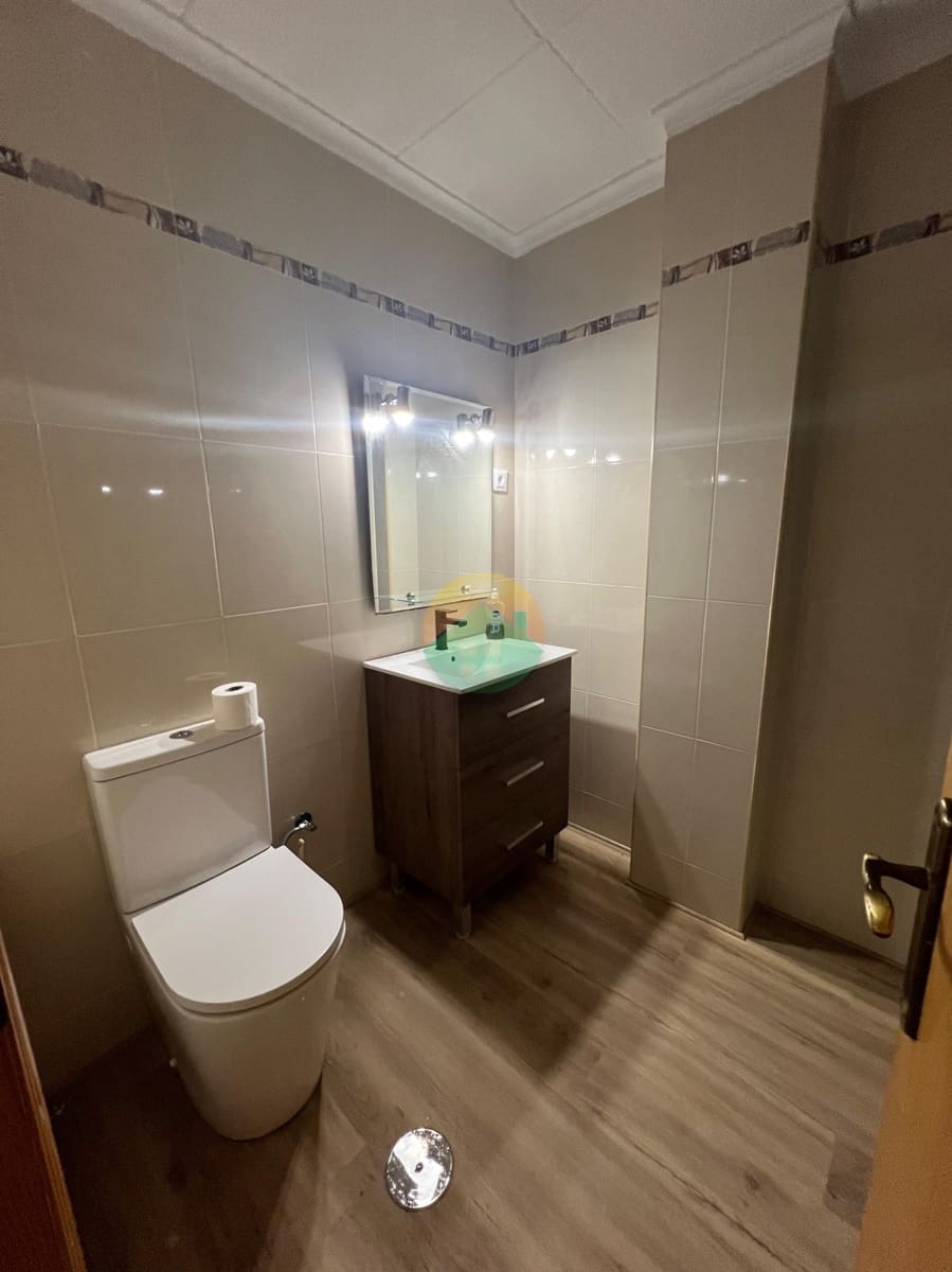 3 quarto Apartamento para venda em Puerto de Mazarron - 169 000 € (Ref: 9428134)