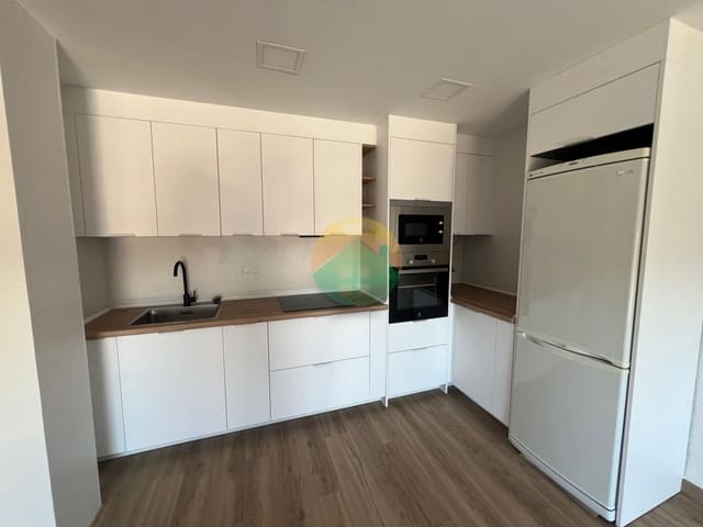 3 soveværelse Lejlighed til salg i Playa Sol, Mazarrón - € 169.000 (Ref: 9428134)