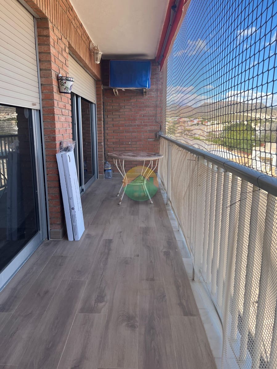 3 quarto Apartamento para venda em Puerto de Mazarron - 169 000 € (Ref: 9428134)