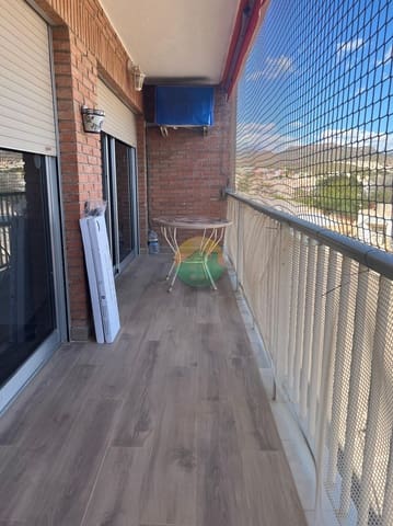 3 soveværelse Lejlighed til salg i Playa Sol, Mazarrón - € 169.000 (Ref: 9428134)