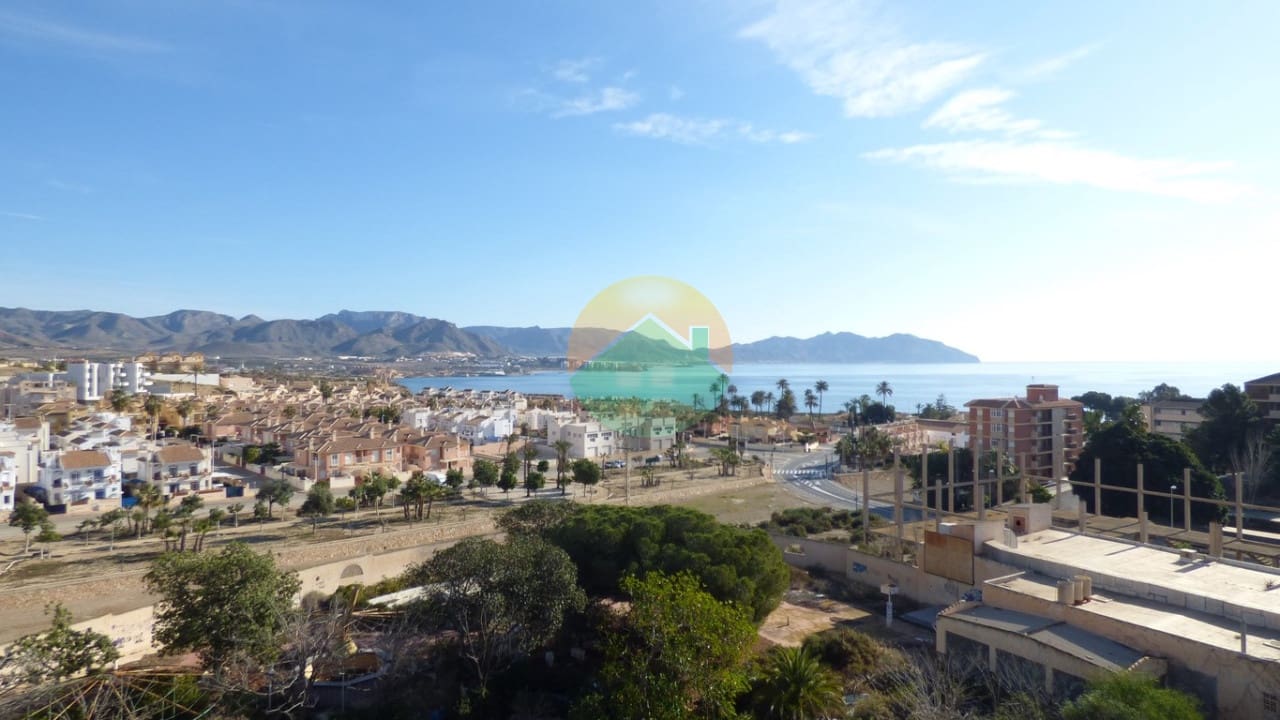 3 quarto Apartamento para venda em Puerto de Mazarron - 169 000 € (Ref: 9428134)
