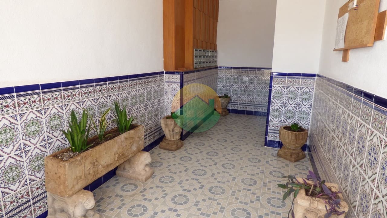 3 quarto Apartamento para venda em Puerto de Mazarron - 169 000 € (Ref: 9428134)