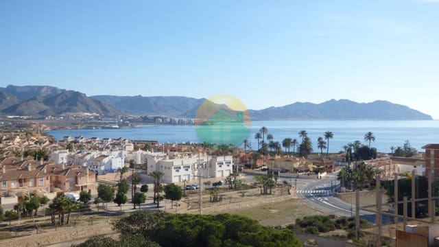 3 soveværelse Lejlighed til salg i Playa Sol, Mazarrón - € 169.000 (Ref: 9428134)