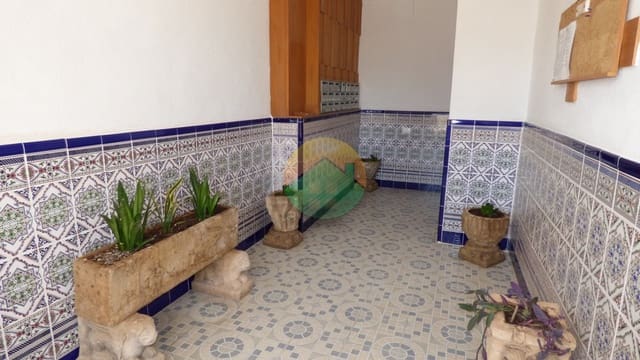 3 soveværelse Lejlighed til salg i Playa Sol, Mazarrón - € 169.000 (Ref: 9428134)