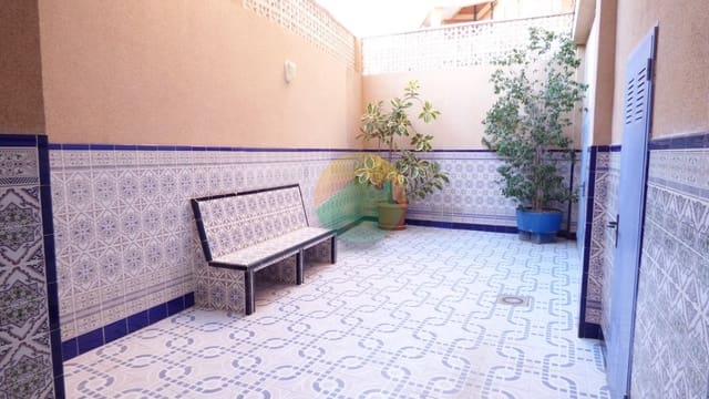 3 soveværelse Lejlighed til salg i Playa Sol, Mazarrón - € 169.000 (Ref: 9428134)