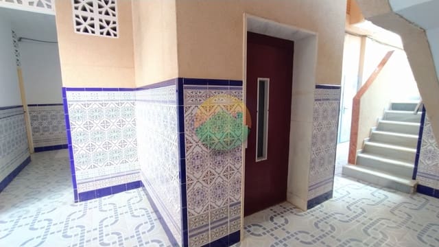 3 soveværelse Lejlighed til salg i Playa Sol, Mazarrón - € 169.000 (Ref: 9428134)