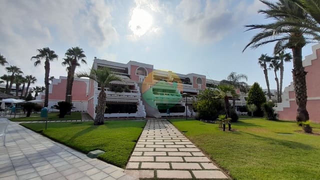 1 slaapkamer Appartement te koop in Bahia, Mazarrón met zwembad - € 224.995 (Ref: 9428776)