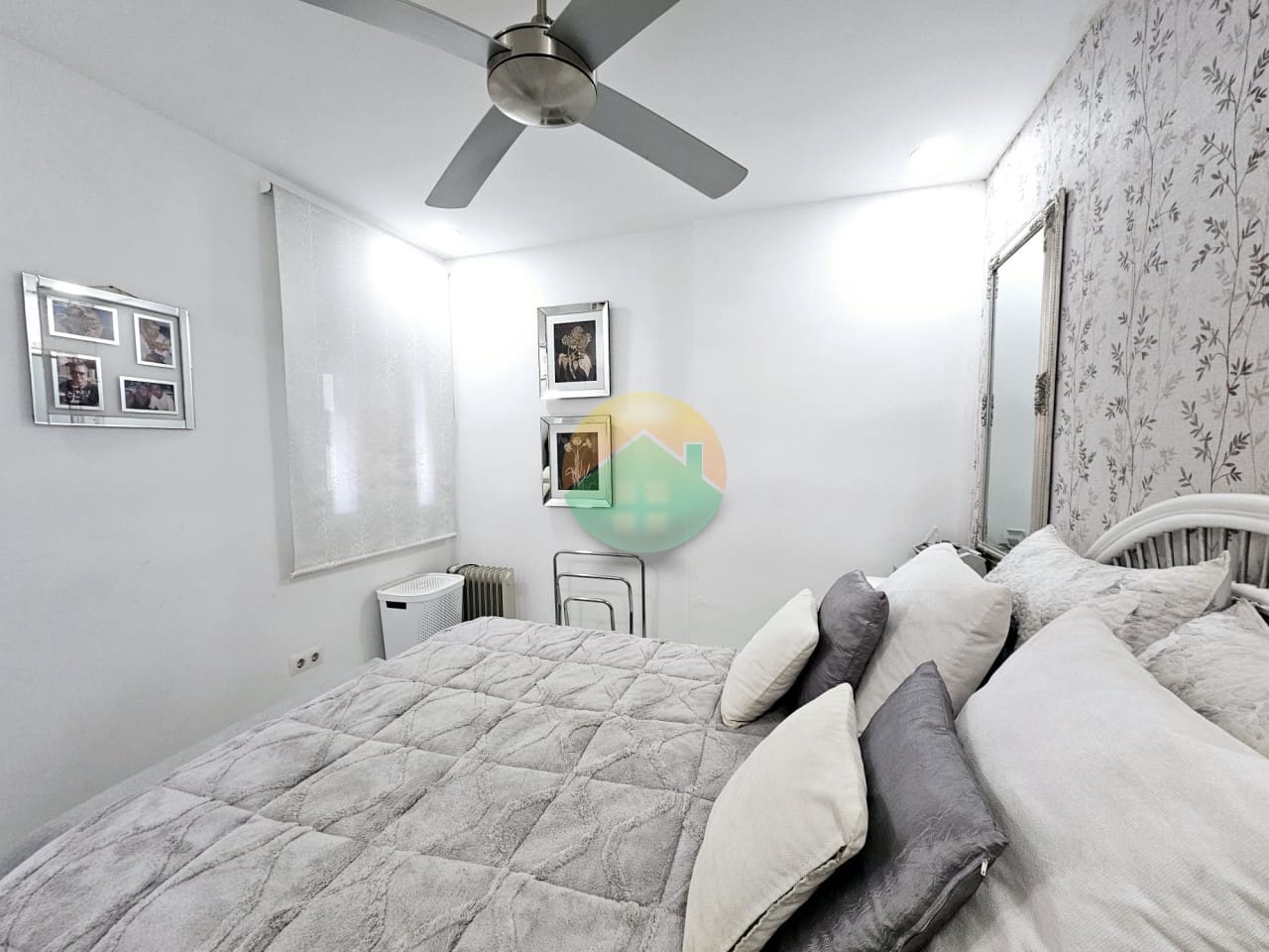 1 chambre Appartement à vendre à Puerto de Mazarron avec piscine - 224 995 € (Ref: 9428776)