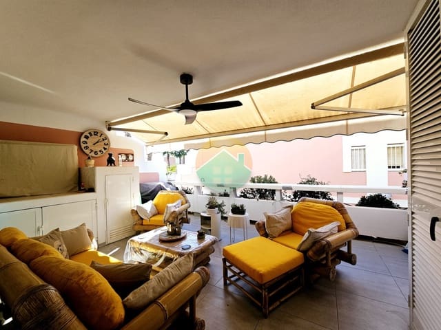 1 slaapkamer Appartement te koop in Bahia, Mazarrón met zwembad - € 224.995 (Ref: 9428776)