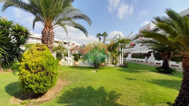 1 slaapkamer Appartement te koop in Bahia, Mazarrón met zwembad - € 224.995 (Ref: 9428776)