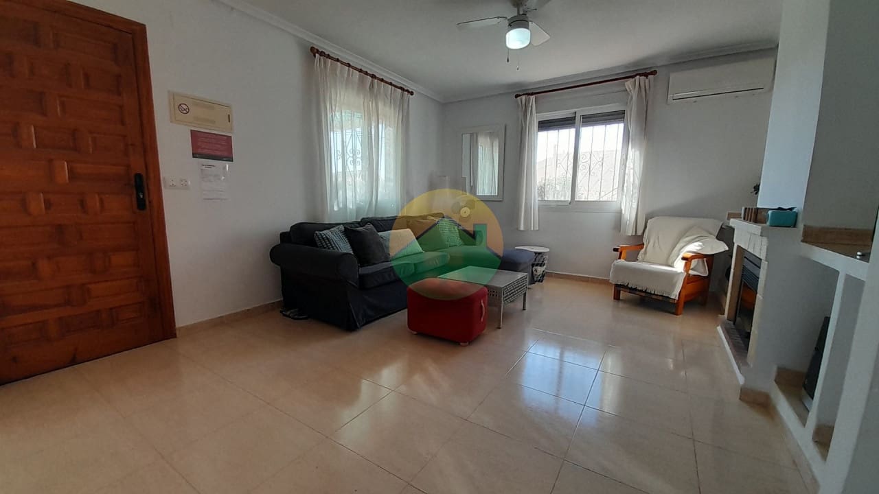 2 bedroom Villa for sale in Camposol with pool - € 189,995 (Ref: 9444879)