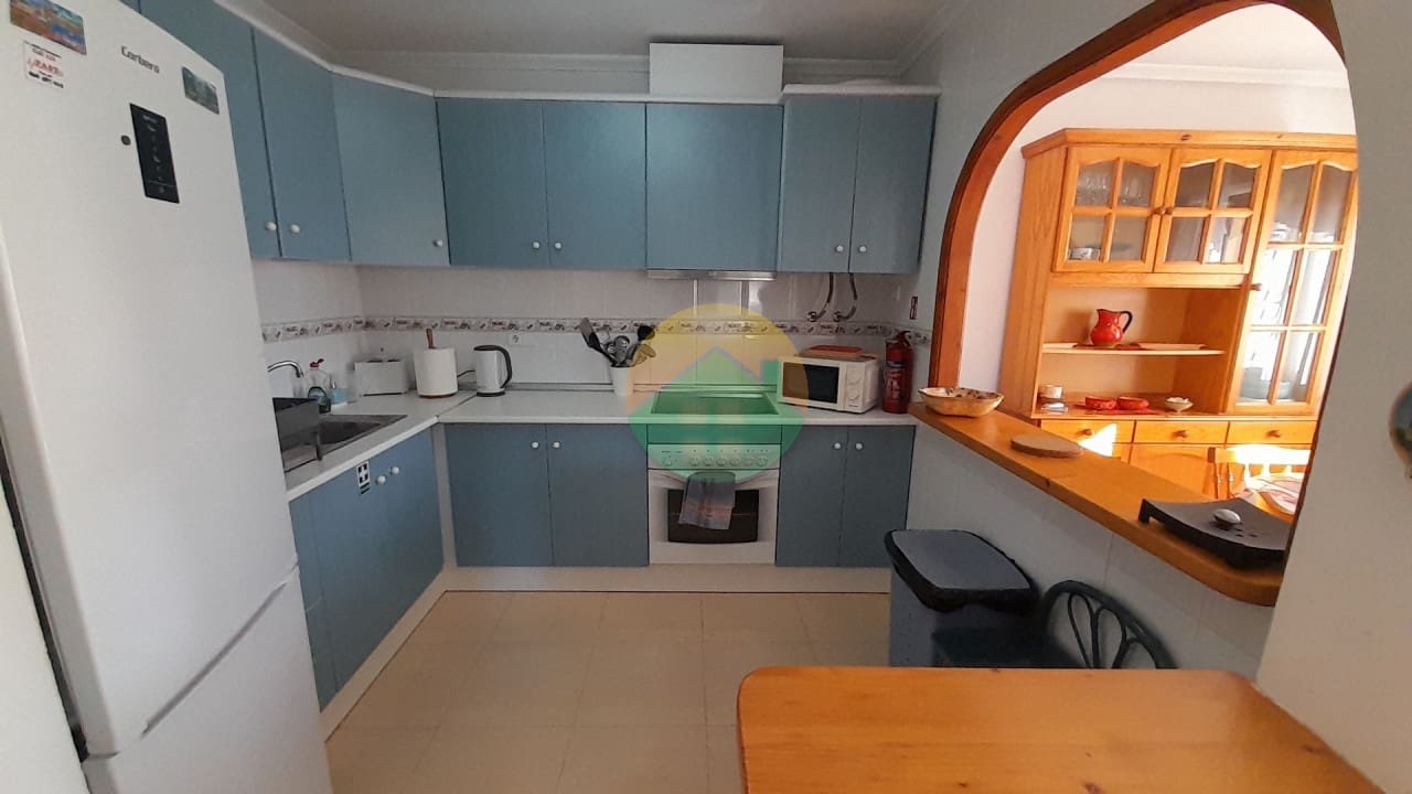 2 bedroom Villa for sale in Camposol with pool - € 189,995 (Ref: 9444879)