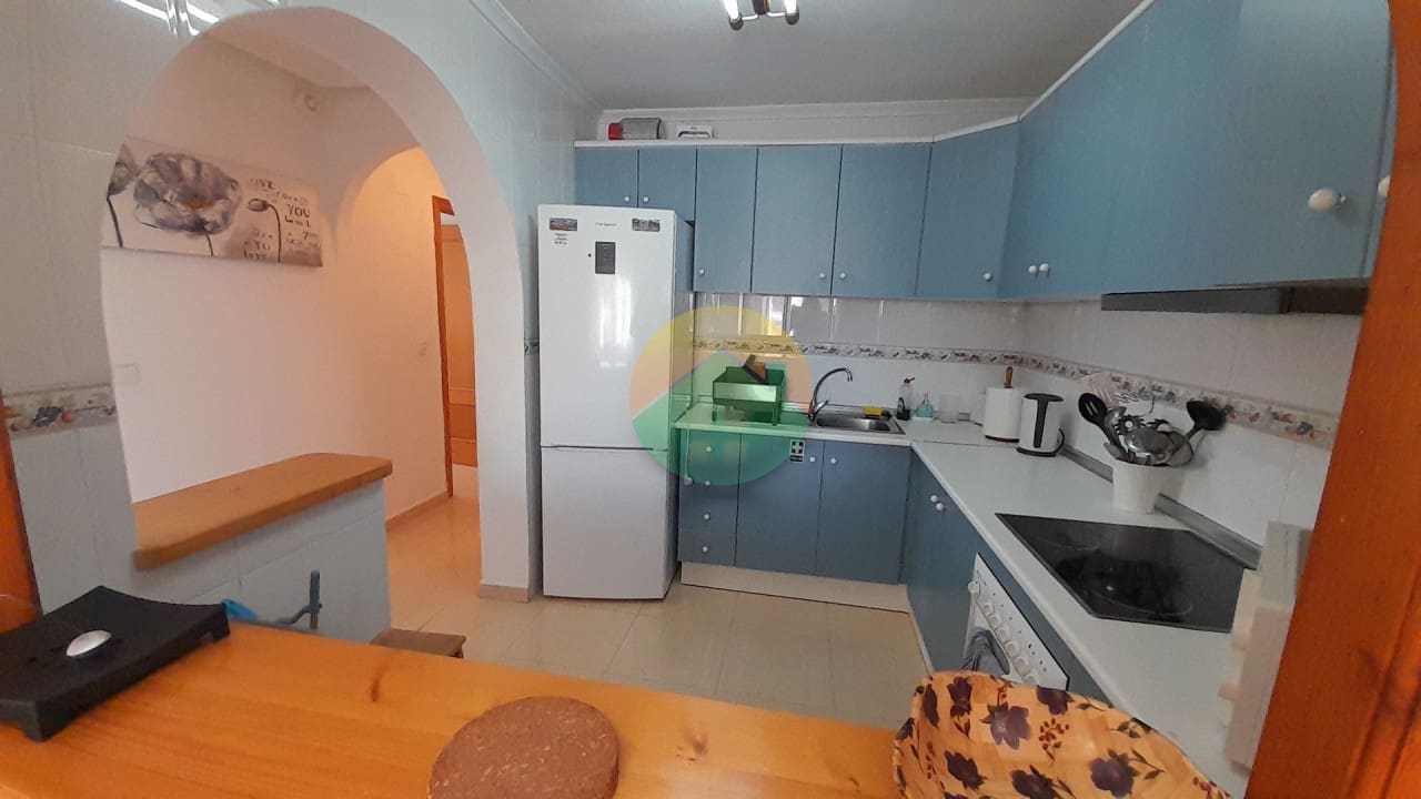 2 bedroom Villa for sale in Camposol with pool - € 189,995 (Ref: 9444879)