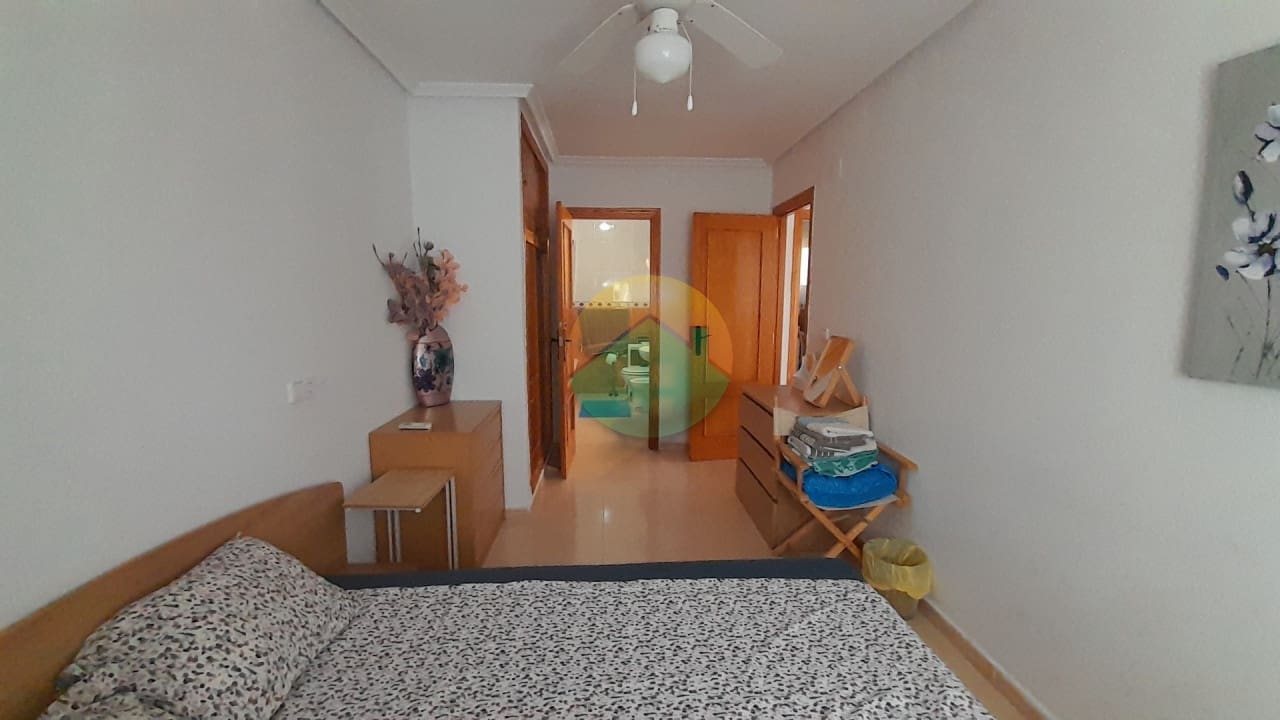 2 bedroom Villa for sale in Camposol with pool - € 189,995 (Ref: 9444879)