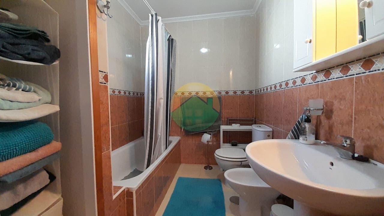 2 bedroom Villa for sale in Camposol with pool - € 189,995 (Ref: 9444879)