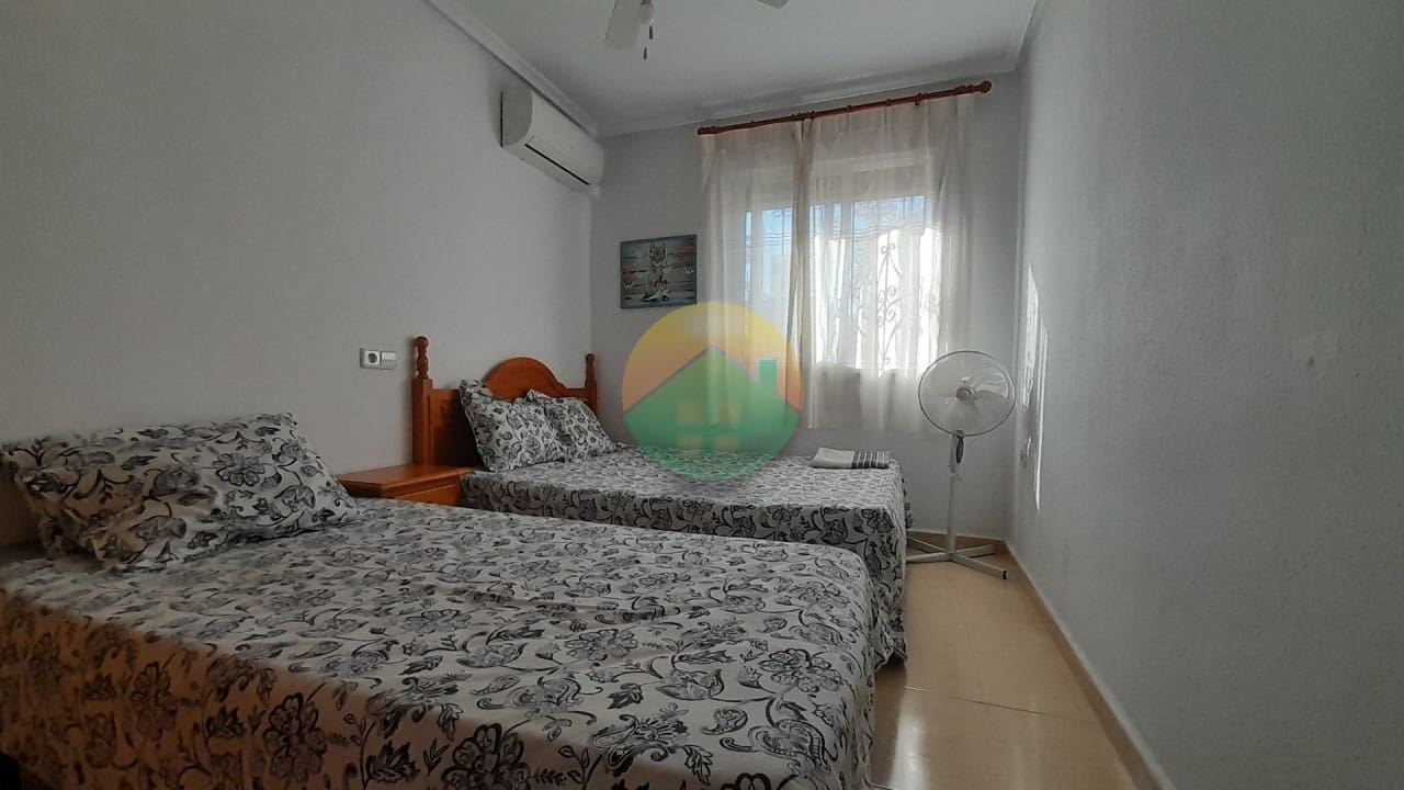 2 bedroom Villa for sale in Camposol with pool - € 189,995 (Ref: 9444879)