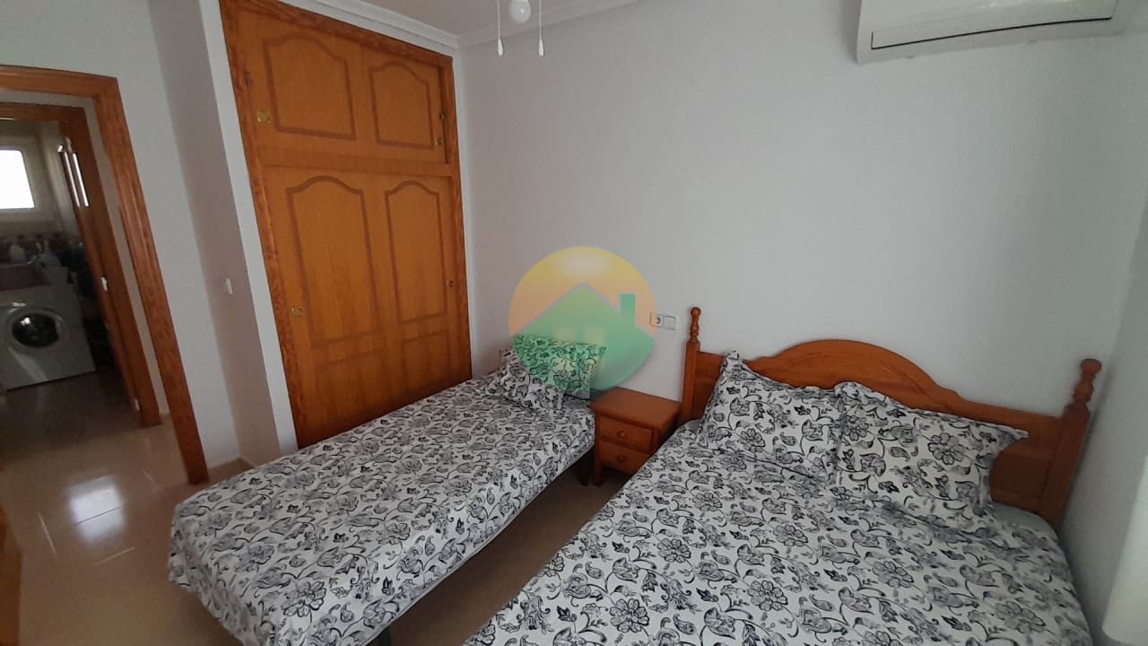 2 bedroom Villa for sale in Camposol with pool - € 189,995 (Ref: 9444879)