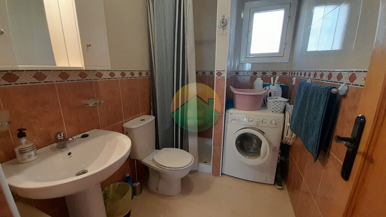 2 bedroom Villa for sale in Camposol with pool - € 189,995 (Ref: 9444879)