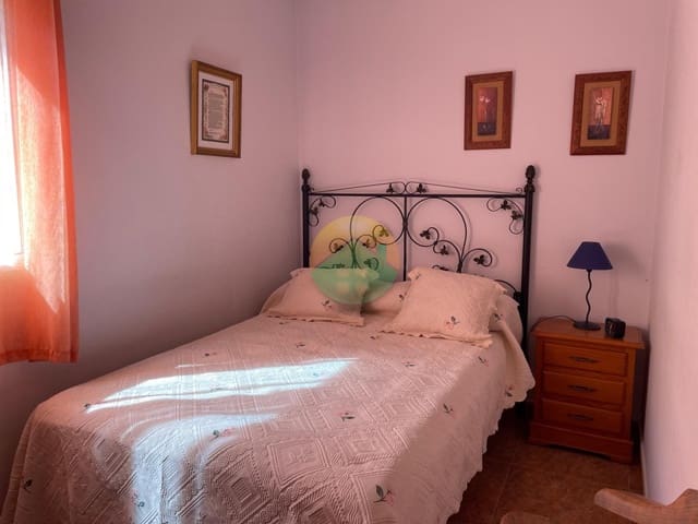 Pareado de 3 habitaciones en La Cumbre - Cuatro Plumas, Mazarrón en venta con garaje - 209.900 € (Ref: 9447253)