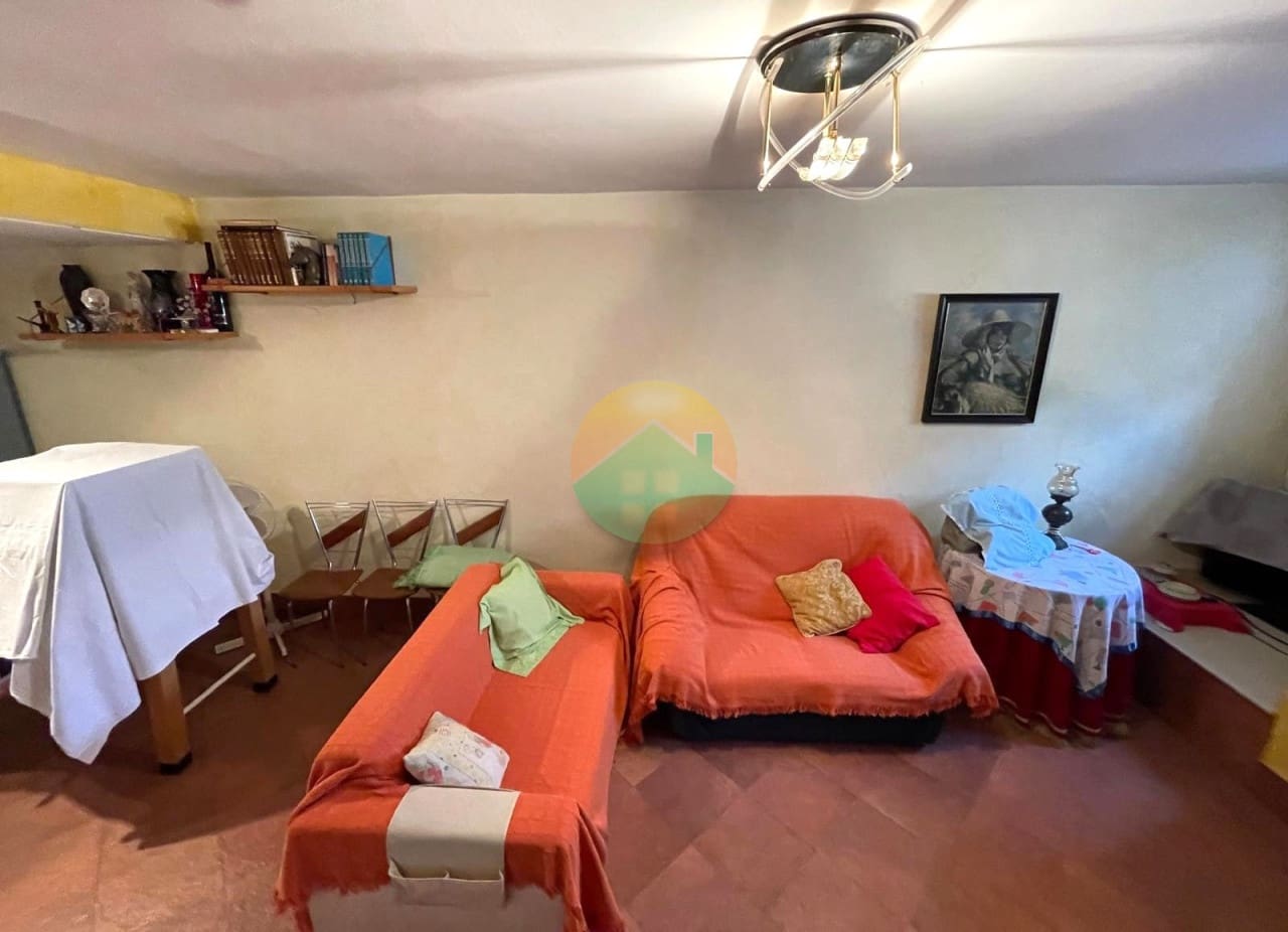 3 soverom Kjedet enebolig til salgs i Puerto de Mazarron med garasje - € 209 900 (Ref: 9447253)