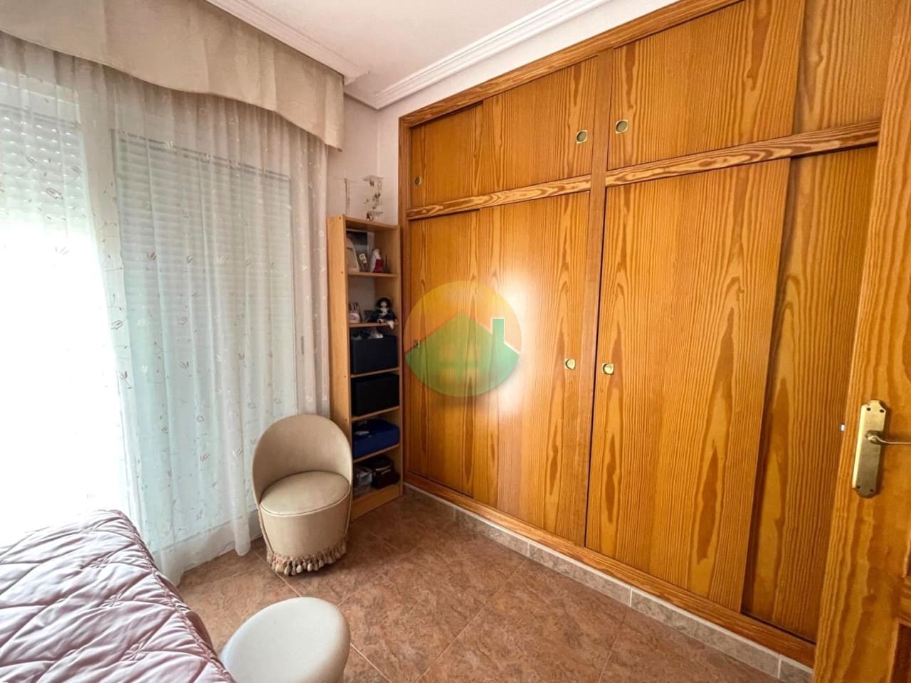 3 soverom Kjedet enebolig til salgs i Puerto de Mazarron med garasje - € 209 900 (Ref: 9447253)