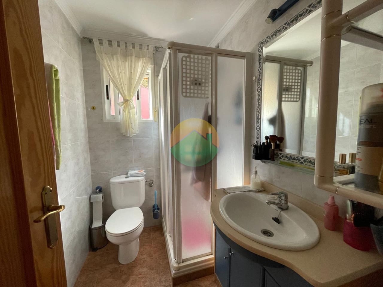 3 soverom Kjedet enebolig til salgs i Puerto de Mazarron med garasje - € 209 900 (Ref: 9447253)