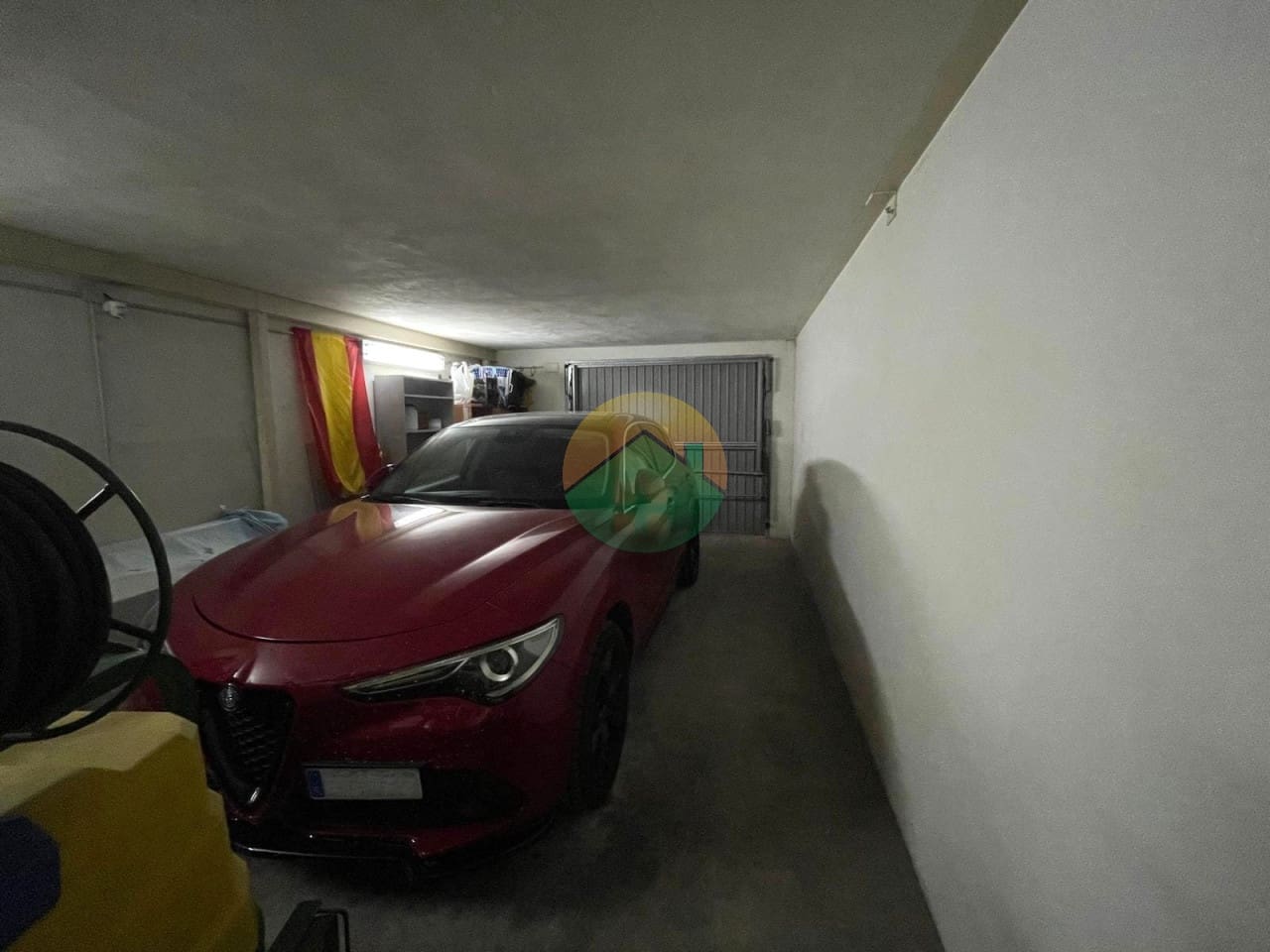 3 soverom Kjedet enebolig til salgs i Puerto de Mazarron med garasje - € 209 900 (Ref: 9447253)