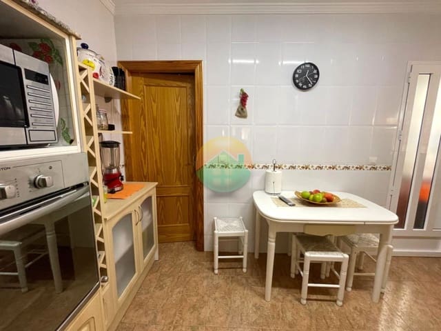 Pareado de 3 habitaciones en La Cumbre - Cuatro Plumas, Mazarrón en venta con garaje - 209.900 € (Ref: 9447253)