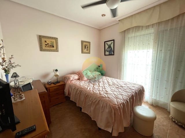 Pareado de 3 habitaciones en La Cumbre - Cuatro Plumas, Mazarrón en venta con garaje - 209.900 € (Ref: 9447253)