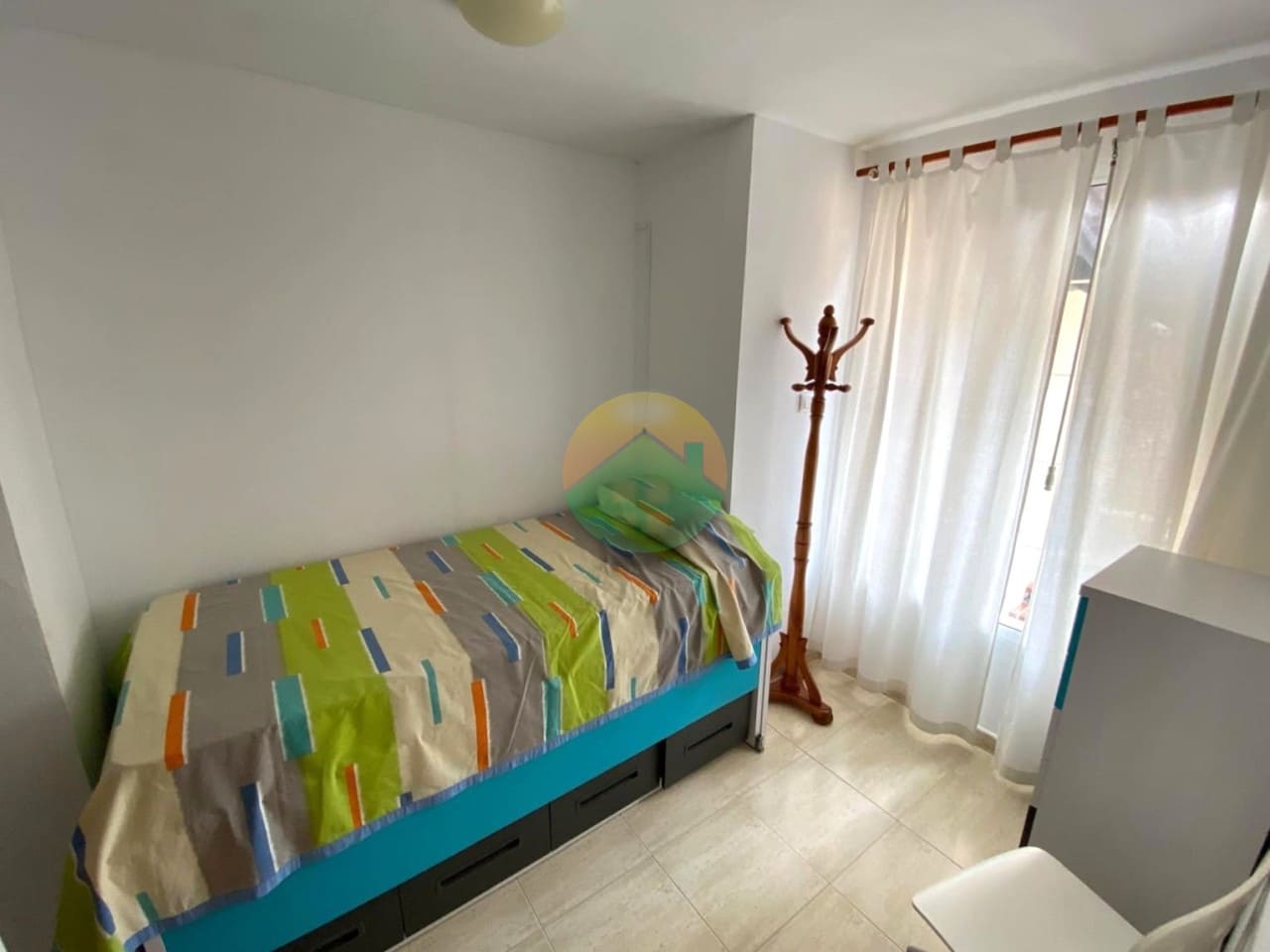 5 camera da letto Appartamento in vendita in Puerto de Mazarron - 229.000 € (Rif: 9449699)
