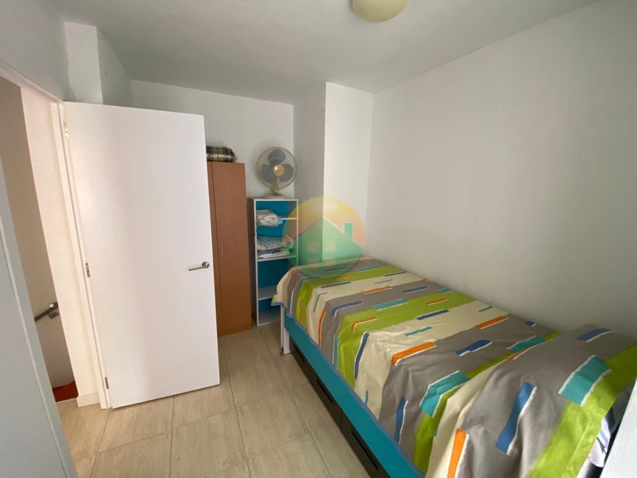 5 camera da letto Appartamento in vendita in Puerto de Mazarron - 229.000 € (Rif: 9449699)