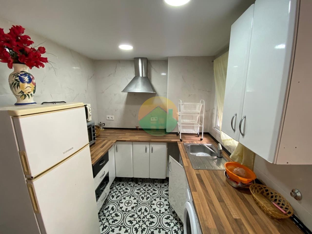 5 camera da letto Appartamento in vendita in Puerto de Mazarron - 229.000 € (Rif: 9449699)