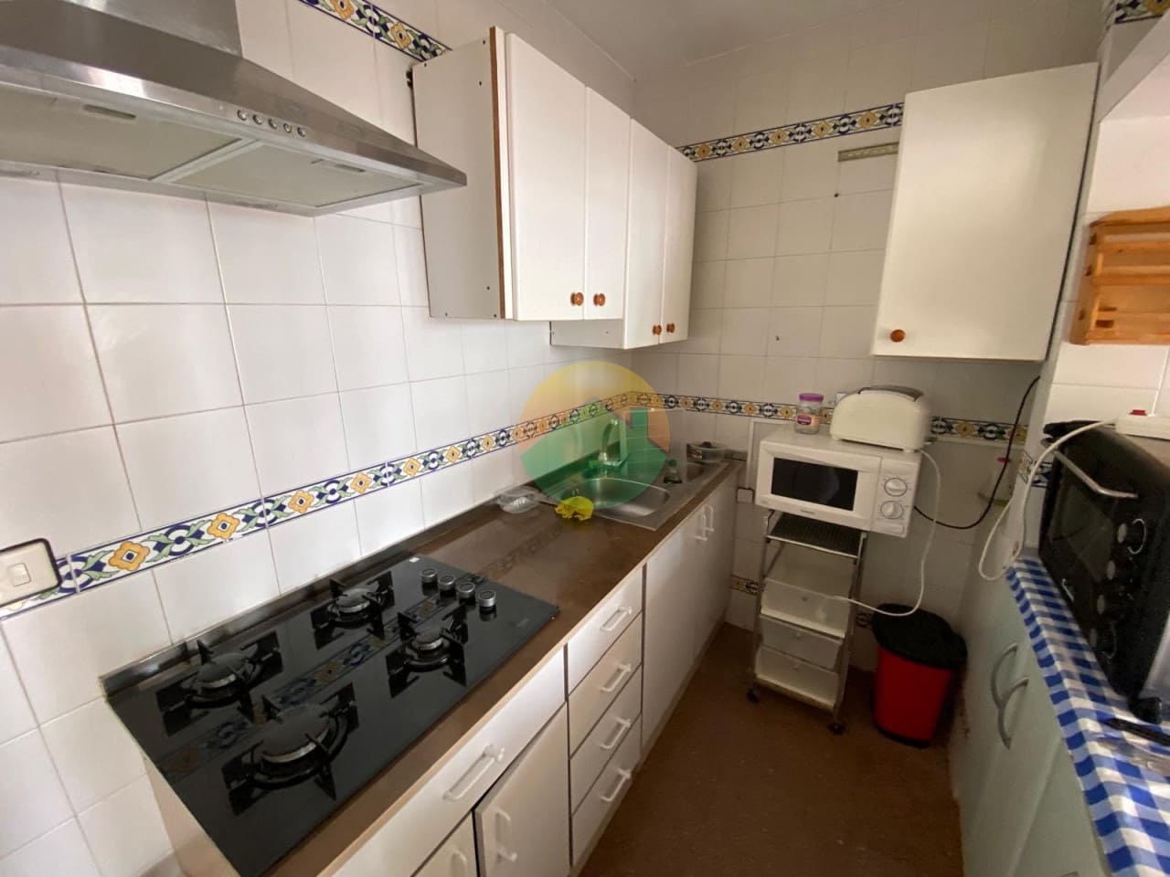 5 camera da letto Appartamento in vendita in Puerto de Mazarron - 229.000 € (Rif: 9449699)