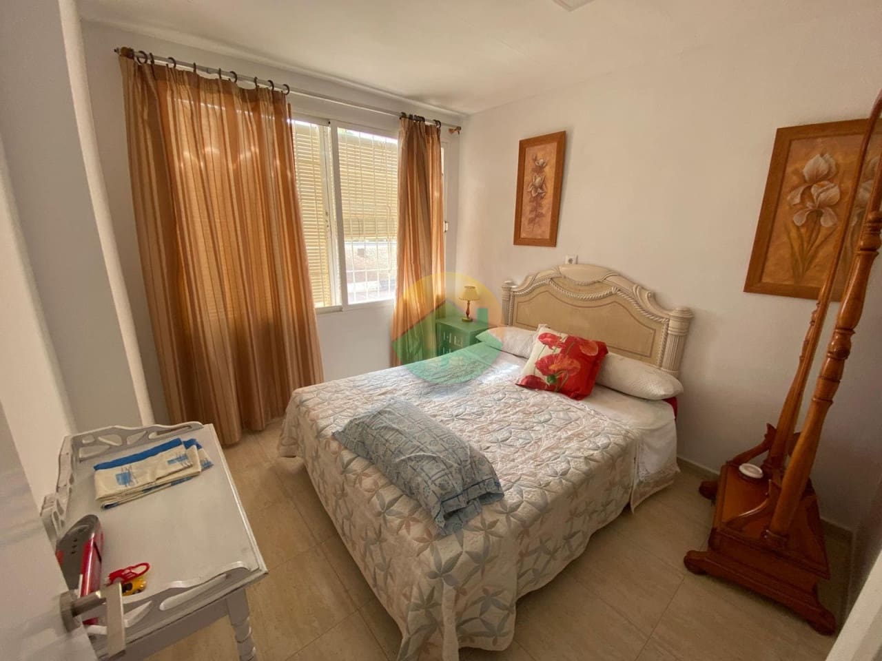 5 camera da letto Appartamento in vendita in Puerto de Mazarron - 229.000 € (Rif: 9449699)