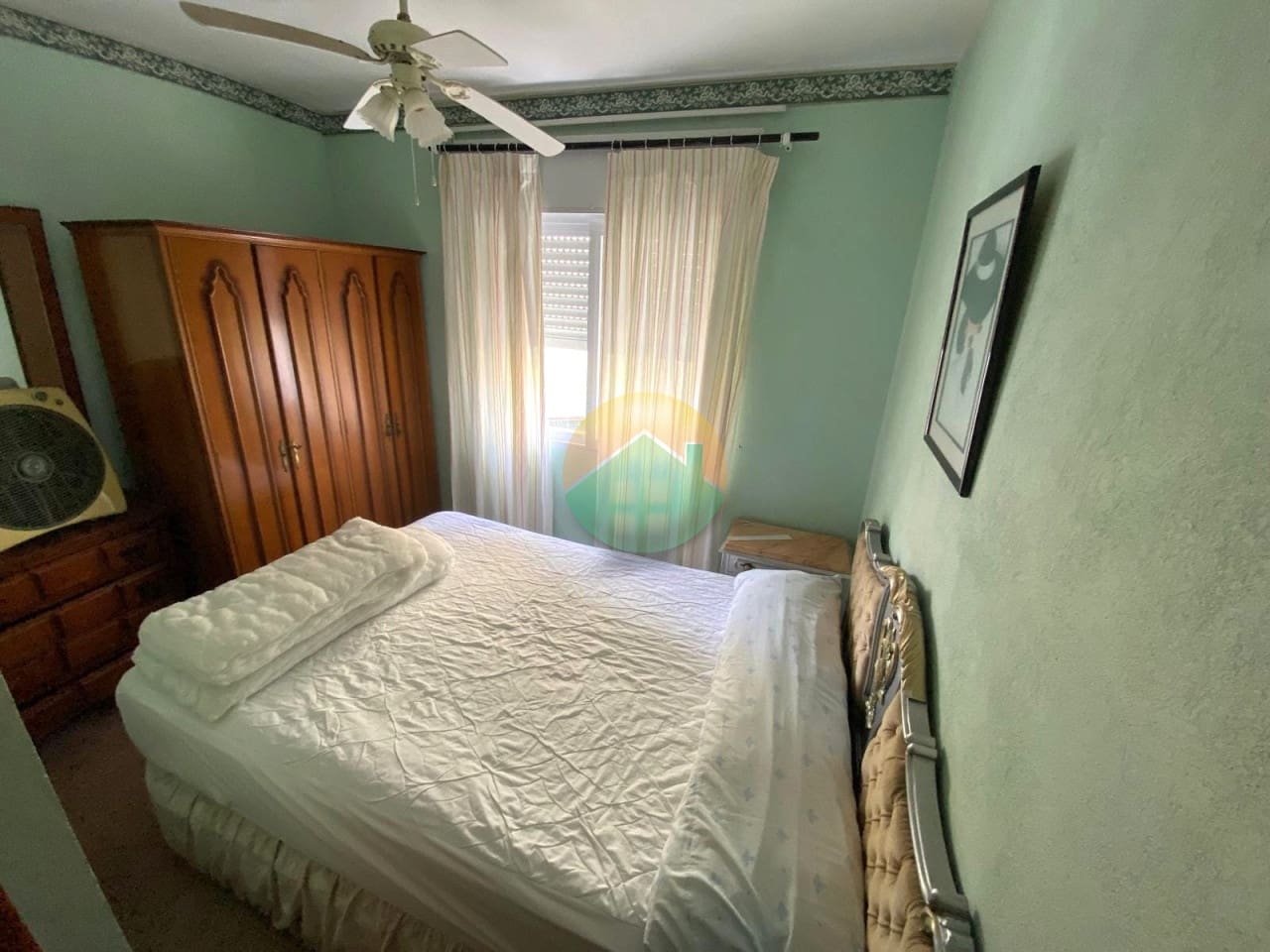 5 camera da letto Appartamento in vendita in Puerto de Mazarron - 229.000 € (Rif: 9449699)
