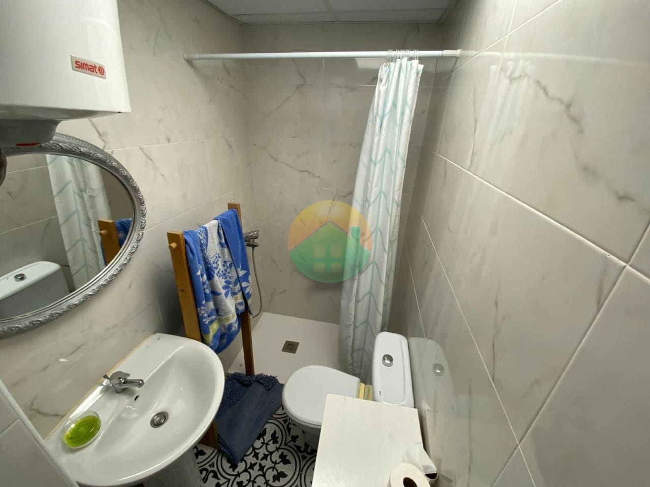 5 camera da letto Appartamento in vendita in Puerto de Mazarron - 229.000 € (Rif: 9449699)