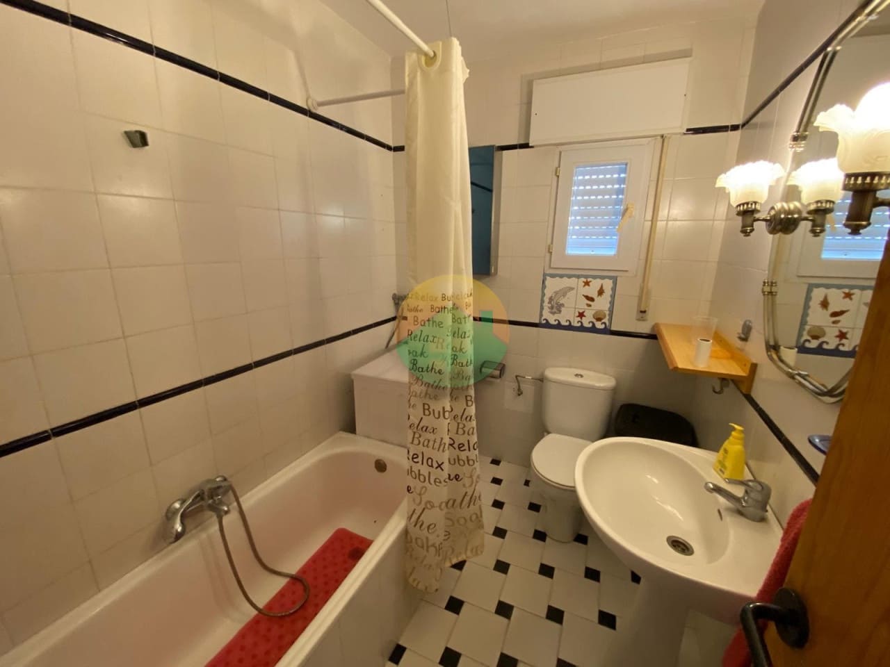 5 camera da letto Appartamento in vendita in Puerto de Mazarron - 229.000 € (Rif: 9449699)