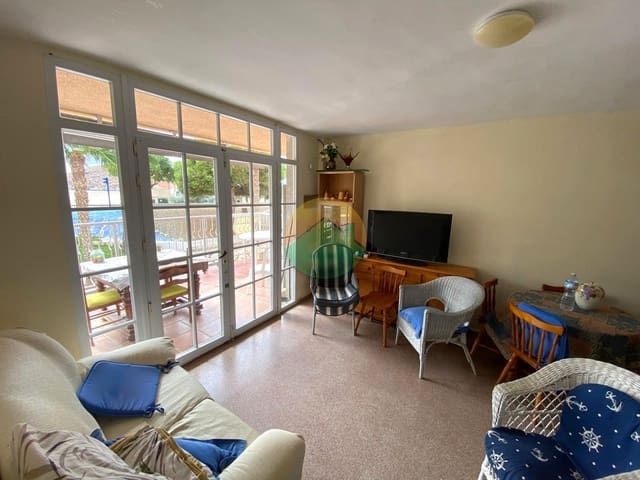 5 camera da letto Appartamento in vendita in Bahia, Mazarrón - 229.000 € (Rif: 9449699)