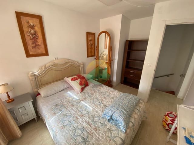 5 camera da letto Appartamento in vendita in Bahia, Mazarrón - 229.000 € (Rif: 9449699)