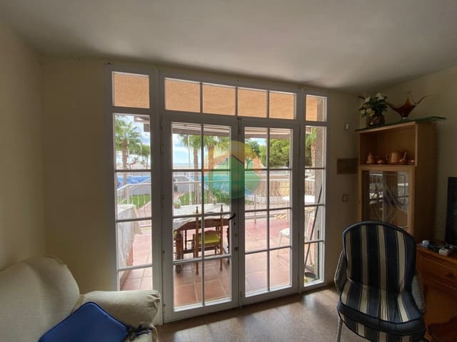 5 camera da letto Appartamento in vendita in Bahia, Mazarrón - 229.000 € (Rif: 9449699)