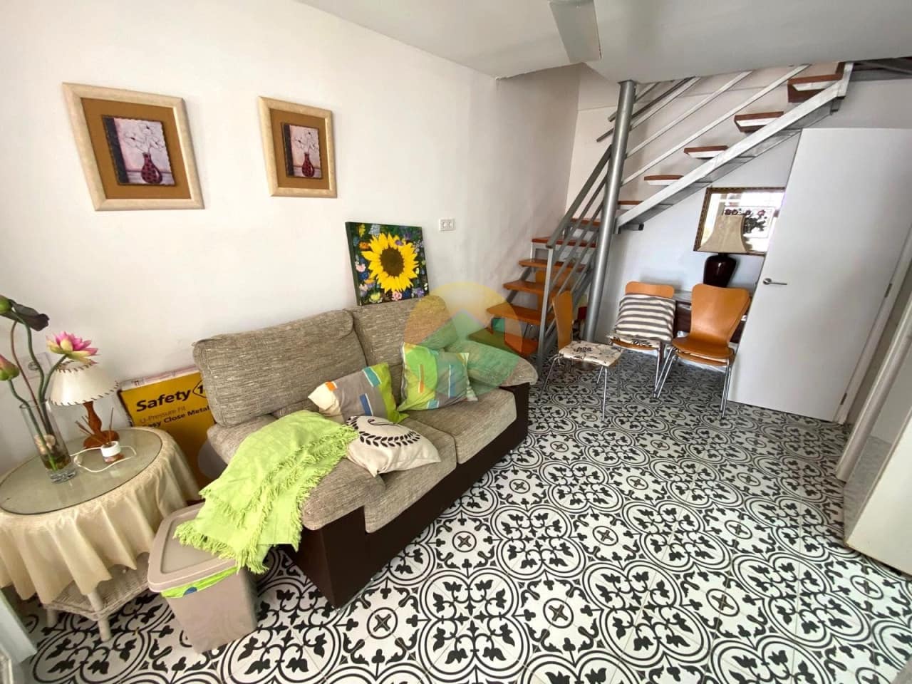 5 camera da letto Appartamento in vendita in Puerto de Mazarron - 229.000 € (Rif: 9449699)