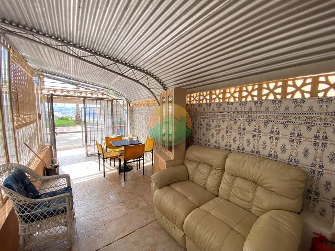 5 camera da letto Appartamento in vendita in Puerto de Mazarron - 229.000 € (Rif: 9449699)