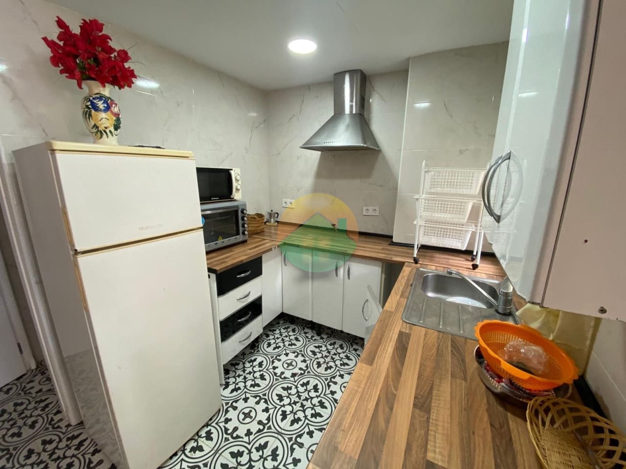 5 camera da letto Appartamento in vendita in Puerto de Mazarron - 229.000 € (Rif: 9449699)