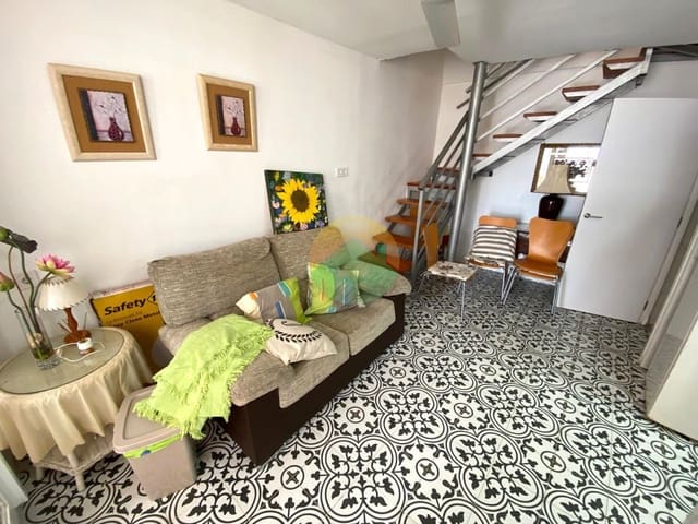 5 camera da letto Appartamento in vendita in Bahia, Mazarrón - 229.000 € (Rif: 9449699)