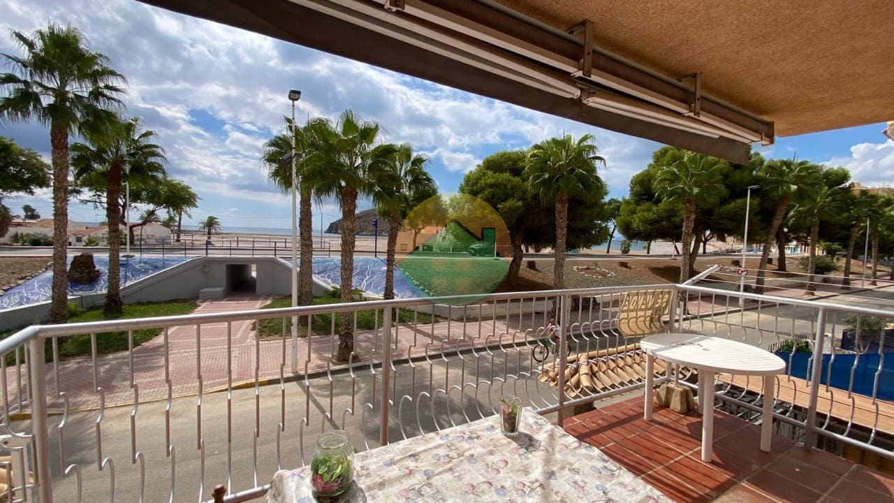 5 camera da letto Appartamento in vendita in Puerto de Mazarron - 229.000 € (Rif: 9449699)