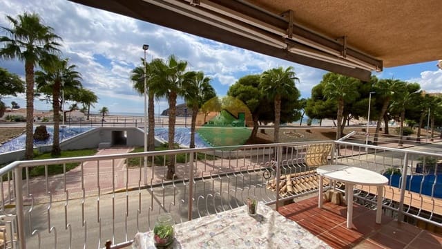 5 camera da letto Appartamento in vendita in Bahia, Mazarrón - 229.000 € (Rif: 9449699)