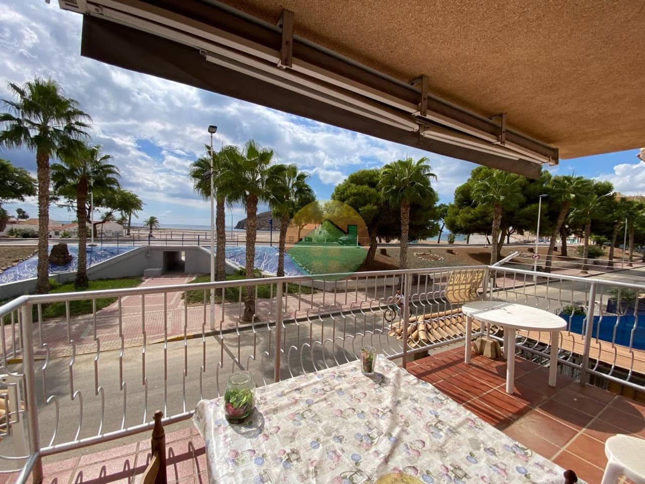 5 camera da letto Appartamento in vendita in Puerto de Mazarron - 229.000 € (Rif: 9449699)