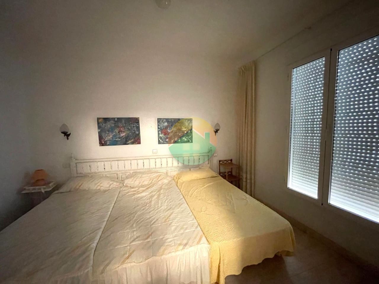 4 soverom Rekkehus til salgs i Puerto de Mazarron med garasje - € 225 000 (Ref: 9449700)